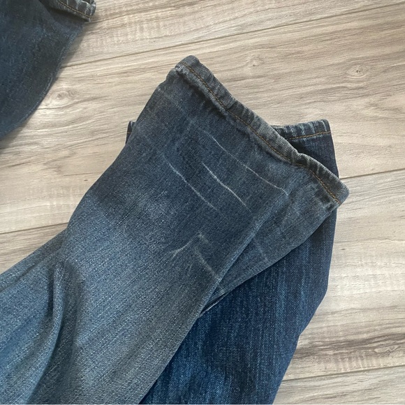 2pair jeans 32x36 - Picture 4 of 11